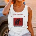 SENIOR CITIZENS DAY Don't Forget My DISCOUNT Graduation Day Unisex Tank Top