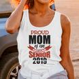 Senior Class Of 2019 Tshirt Graduation Awesome Mom Unisex Tank Top