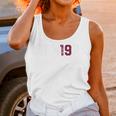 Senior Class Of 2019 Graduation Shirt Graduate Unisex Tank Top