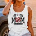 Senior Mom 2025 Cheer Mama Class Of 2025 Graduation Unisex Tank Top
