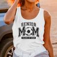 Senior Mom 2025 Soccer Mom Class Of 2025 Graduation Unisex Tank Top