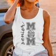 Senior Mom 2026 Wrestling Athlete Proud Parent Graduation Unisex Tank Top