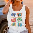 Silent But Meme-Ing Introvert Anti People Antisocial Quiet Unisex Tank Top Silent But Meme-Ing Introvert Anti People Antisocial Quiet Unisex Tank Top