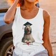 Spinone Italiano Dog Graduation Cap School Graduate Owner Men Women Kids Unisex Tank Top