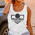 Volleyball Senior Night Volleyball Senior 2025 Graduation 30 Unisex Tank Top