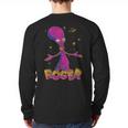 American Dad Outer Space Roger Cartoon Long Sleeve T-Shirt Back Print American Dad Outer Space Roger Cartoon Long Sleeve T-Shirt Back Print