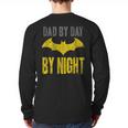 Batman Dad By Day Long Sleeve T-Shirt Back Print Batman Dad By Day Long Sleeve T-Shirt Back Print