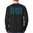Best Golf Dad EverShirt Golf Dad Shirt Long Sleeve T-Shirt Back Print Best Golf Dad EverShirt Golf Dad Shirt Long Sleeve T-Shirt Back Print