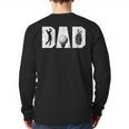 Golfing Dad Golf Lover Golfing Putter Golfer Long Sleeve T-Shirt Back Print Golfing Dad Golf Lover Golfing Putter Golfer Long Sleeve T-Shirt Back Print