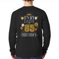 It's My Dad's 85th Birthday Happy Birthday 85 Years Old Long Sleeve T-Shirt Back Print It's My Dad's 85th Birthday Happy Birthday 85 Years Old Long Sleeve T-Shirt Back Print