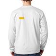 Best Expecting Dad Dad To Be Long Sleeve T-Shirt Back Print