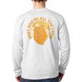 Disney The Lion King Father's Day Best Dad In All The Land Long Sleeve T-Shirt Back Print