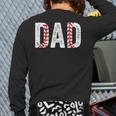 Baseball Dad Joke Sayings Fathers Day From Son Long Sleeve T-Shirt Back Print Baseball Dad Joke Sayings Fathers Day From Son Long Sleeve T-Shirt Back Print