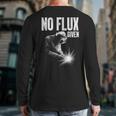 Best Welding Art For Men Dad Welder Arc Welding Metal Worker Small Long Sleeve T-Shirt Back Print