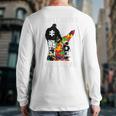 Autism Dad Support Alone Puzzle You'Ll Never Walk Premium Tri-Blend Long Sleeve T-Shirt Back Print Autism Dad Support Alone Puzzle You'Ll Never Walk Premium Tri-Blend Long Sleeve T-Shirt Back Print