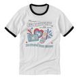 4th Of July Please Be Patient With Me I'm From The 1900s For Women Men Unisex Cotton Ringer T-Shirt 4th Of July Please Be Patient With Me I'm From The 1900s For Women Men Unisex Cotton Ringer T-Shirt