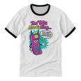 The 90s Are Calling Retro 90s Kid Nostalgia Gag Meme Unisex Cotton Ringer T-Shirt The 90s Are Calling Retro 90s Kid Nostalgia Gag Meme Unisex Cotton Ringer T-Shirt