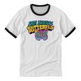 Antisocial Butterfly Shirts For Introvert Unisex Cotton Ringer T-Shirt Antisocial Butterfly Shirts For Introvert Unisex Cotton Ringer T-Shirt