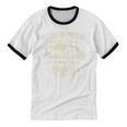 Classic Please Be Patient With Me I'm From The 1900s Premium Tri-Blend Unisex Cotton Ringer T-Shirt Classic Please Be Patient With Me I'm From The 1900s Premium Tri-Blend Unisex Cotton Ringer T-Shirt