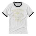 Classic Please Be Patient With Me I'm From The 1900s Unisex Cotton Ringer T-Shirt Classic Please Be Patient With Me I'm From The 1900s Unisex Cotton Ringer T-Shirt