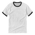 I Like Coffee Introvert Coffee Lovers Sarcastic Humor Unisex Cotton Ringer T-Shirt I Like Coffee Introvert Coffee Lovers Sarcastic Humor Unisex Cotton Ringer T-Shirt