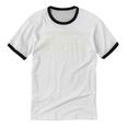 Currently Introverting I Introvert Unisex Cotton Ringer T-Shirt Currently Introverting I Introvert Unisex Cotton Ringer T-Shirt
