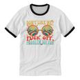 Don't Like Me Antisocial Introvert & Anti Social Unisex Cotton Ringer T-Shirt Don't Like Me Antisocial Introvert & Anti Social Unisex Cotton Ringer T-Shirt