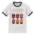 I Dont Like Morning People Introvert Coffee Lover Antisocial Raglan Baseball Tee Unisex Cotton Ringer T-Shirt I Dont Like Morning People Introvert Coffee Lover Antisocial Raglan Baseball Tee Unisex Cotton Ringer T-Shirt