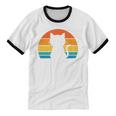 Ew People Cat Anti Social Introvert Premium Tri-Blend Unisex Cotton Ringer T-Shirt Ew People Cat Anti Social Introvert Premium Tri-Blend Unisex Cotton Ringer T-Shirt