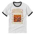 Family Vacation Grand Canyon 2026 Nostalgia Unisex Cotton Ringer T-Shirt Family Vacation Grand Canyon 2026 Nostalgia Unisex Cotton Ringer T-Shirt