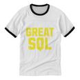 I'm A Great SQL Introvert Saying Inbound Marketing Premium Tri-Blend Unisex Cotton Ringer T-Shirt I'm A Great SQL Introvert Saying Inbound Marketing Premium Tri-Blend Unisex Cotton Ringer T-Shirt