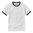 I'm Not Ignoring You I'm Just In My Introvert Recharge Mode Unisex Cotton Ringer T-Shirt I'm Not Ignoring You I'm Just In My Introvert Recharge Mode Unisex Cotton Ringer T-Shirt