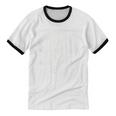 I'm Not Ignoring You I'm Just In My Introvert Recharge Mode Unisex Cotton Ringer T-Shirt I'm Not Ignoring You I'm Just In My Introvert Recharge Mode Unisex Cotton Ringer T-Shirt
