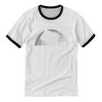 I'm Not Old I'm Classic Retro Humor Nostalgia Unisex Cotton Ringer T-Shirt I'm Not Old I'm Classic Retro Humor Nostalgia Unisex Cotton Ringer T-Shirt