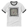 Inner World Architect Premium INTJ Tshirt Introvert Unisex Cotton Ringer T-Shirt Inner World Architect Premium INTJ Tshirt Introvert Unisex Cotton Ringer T-Shirt