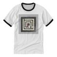 Inner World Architect Premium INTJ Tshirt Introvert Unisex Cotton Ringer T-Shirt Inner World Architect Premium INTJ Tshirt Introvert Unisex Cotton Ringer T-Shirt