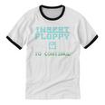 Insert Floppy To Continue Retro Computer Nostalgia Tech Top Unisex Cotton Ringer T-Shirt Insert Floppy To Continue Retro Computer Nostalgia Tech Top Unisex Cotton Ringer T-Shirt