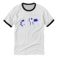 INTJ Personality Shy Introvert Overthinking Introverted Unisex Cotton Ringer T-Shirt INTJ Personality Shy Introvert Overthinking Introverted Unisex Cotton Ringer T-Shirt