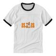 Introvert Corgi Mom Dog Pet Morca Works Dog For Men Women Unisex Cotton Ringer T-Shirt Introvert Corgi Mom Dog Pet Morca Works Dog For Men Women Unisex Cotton Ringer T-Shirt