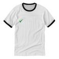 Introvert Extrovert Pervert Dark Humor Novelty Meme Unisex Cotton Ringer T-Shirt Introvert Extrovert Pervert Dark Humor Novelty Meme Unisex Cotton Ringer T-Shirt