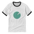 Introvert Introverted Person Awkward Introverts Dog Lover Unisex Cotton Ringer T-Shirt