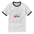 Im An Introvert Unless You Talk About Bagpipes Bagpiper Unisex Cotton Ringer T-Shirt Im An Introvert Unless You Talk About Bagpipes Bagpiper Unisex Cotton Ringer T-Shirt