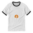 Introvert But Willing To Discuss Bitcoin Crypto Bitcoin Unisex Cotton Ringer T-Shirt Introvert But Willing To Discuss Bitcoin Crypto Bitcoin Unisex Cotton Ringer T-Shirt