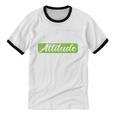 Introverts Attitude Introvert Antisocial Sarcasm Anti Social Unisex Cotton Ringer T-Shirt Introverts Attitude Introvert Antisocial Sarcasm Anti Social Unisex Cotton Ringer T-Shirt