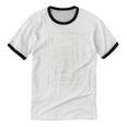 Introvert's Peaceful Solitude Graphic Leave Alone Quiet Unisex Cotton Ringer T-Shirt Introvert's Peaceful Solitude Graphic Leave Alone Quiet Unisex Cotton Ringer T-Shirt