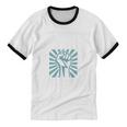 Introverts Unite Separately In Your Own Homes Shirt Premium Tri-Blend Unisex Cotton Ringer T-Shirt