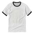 Introverts Unite Separately In Your Own Homes Unisex Cotton Ringer T-Shirt Introverts Unite Separately In Your Own Homes Unisex Cotton Ringer T-Shirt