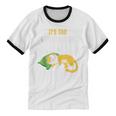 It's Too Peopley Outside Introvert And Cat Lover Unisex Cotton Ringer T-Shirt It's Too Peopley Outside Introvert And Cat Lover Unisex Cotton Ringer T-Shirt