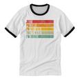 Just Pretend I Am Not Here Sarcastic Introvert Life Unisex Cotton Ringer T-Shirt Just Pretend I Am Not Here Sarcastic Introvert Life Unisex Cotton Ringer T-Shirt