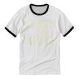 Leave Me Alone I Introvert Unisex Cotton Ringer T-Shirt Leave Me Alone I Introvert Unisex Cotton Ringer T-Shirt